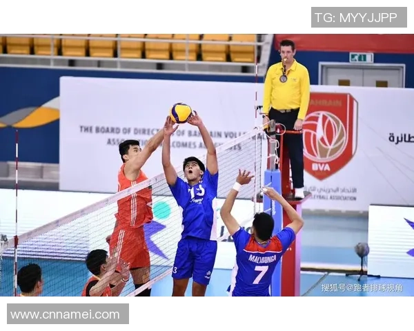 深圳排球队的蜕变与崛起全国锦标赛特别报道